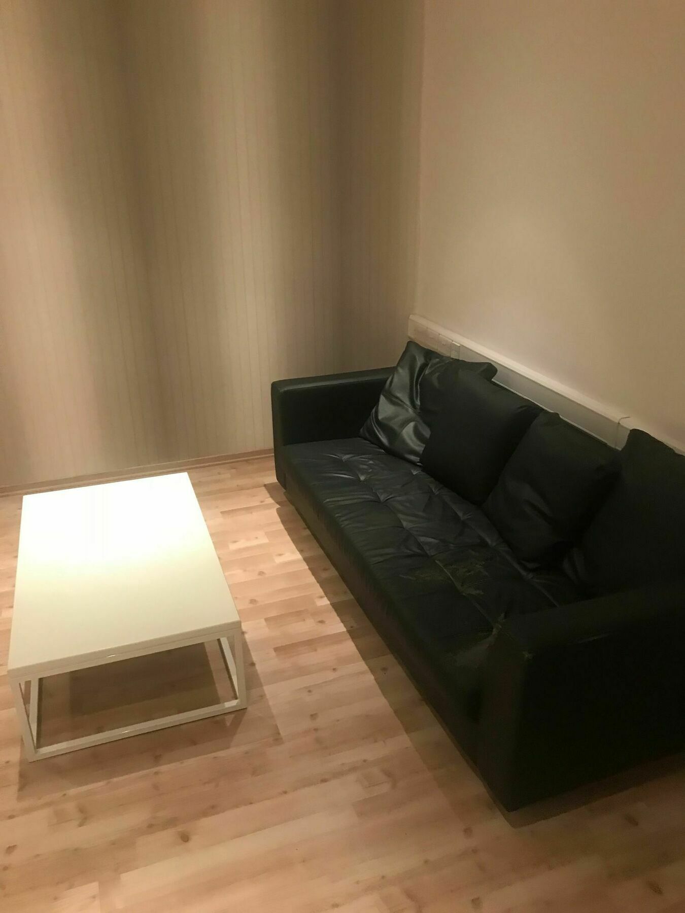 Finikoudes Luxury Apartments Larnaca Dış mekan fotoğraf