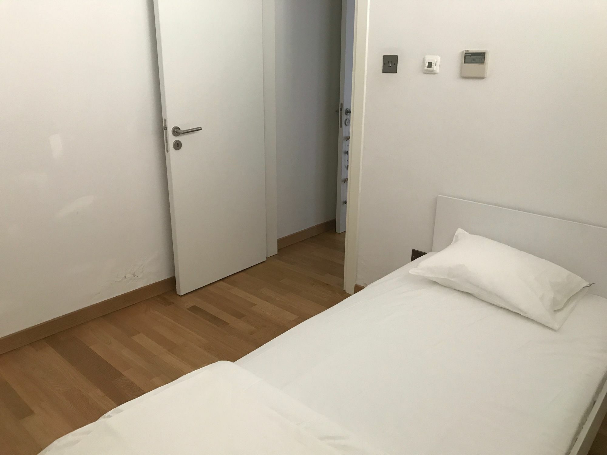 Finikoudes Luxury Apartments Larnaca Dış mekan fotoğraf